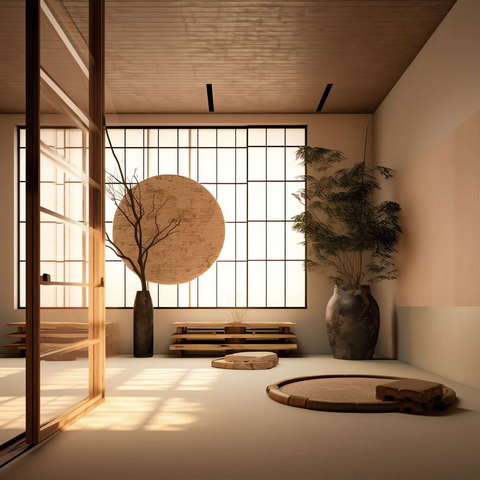 图片[47]-全球设计案例智能库_OJBKAI.COM家装日式榻榻米Midjourney灵感图库-_设计智库－全球设计案例智能库_OJBKAI.COM-全球设计案例智能库_OJBKAI.COM设计智库