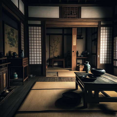 图片[33]-全球设计案例智能库_OJBKAI.COM榻榻米3_Midjourney灵感图库-设计智库－全球设计案例智能库_OJBKAI.COM-全球设计案例智能库_OJBKAI.COM设计智库