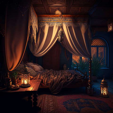 图片[52]-全球设计案例智能库_OJBKAI.COM古罗马风情卧室Midjourney灵感图库-_设计智库－全球设计案例智能库_OJBKAI.COM-全球设计案例智能库_OJBKAI.COM设计智库