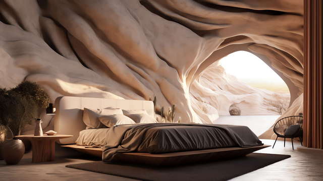 图片[53]-全球设计案例智能库_OJBKAI.COM家装绿植空间艺术卧室Midjourney灵感图库-_设计智库－全球设计案例智能库_OJBKAI.COM-全球设计案例智能库_OJBKAI.COM设计智库