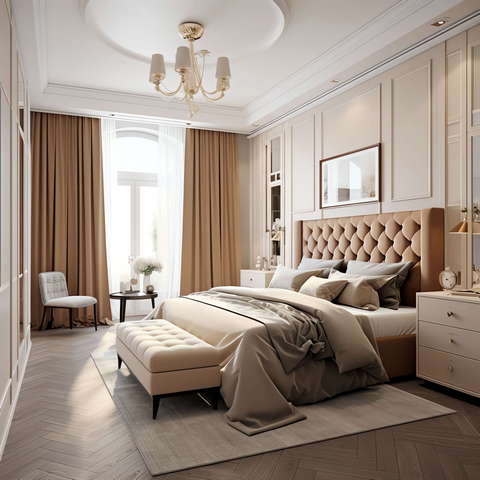 图片[47]-全球设计案例智能库_OJBKAI.COM新古典风格卧室Midjourney灵感图库-_设计智库－全球设计案例智能库_OJBKAI.COM-全球设计案例智能库_OJBKAI.COM设计智库