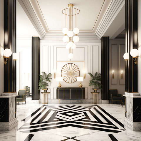 图片[61]-全球设计案例智能库_OJBKAI.COM新古典家装玄关1_Midjourney灵感图库-设计智库－全球设计案例智能库_OJBKAI.COM-全球设计案例智能库_OJBKAI.COM设计智库