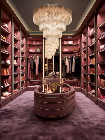 图片[27]-全球设计案例智能库_OJBKAI.COM家装衣柜衣帽间Midjourney灵感图库-_设计智库－全球设计案例智能库_OJBKAI.COM-全球设计案例智能库_OJBKAI.COM设计智库