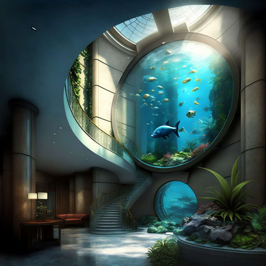 图片[17]-全球设计案例智能库_OJBKAI.COM海洋馆Midjourney灵感图库-_设计智库－全球设计案例智能库_OJBKAI.COM-全球设计案例智能库_OJBKAI.COM设计智库