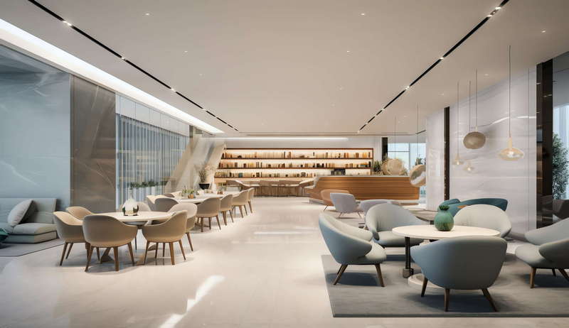 图片[8]-全球设计案例智能库_OJBKAI.COM售楼中心洽谈区Midjourney灵感图库-_设计智库－全球设计案例智能库_OJBKAI.COM-全球设计案例智能库_OJBKAI.COM设计智库