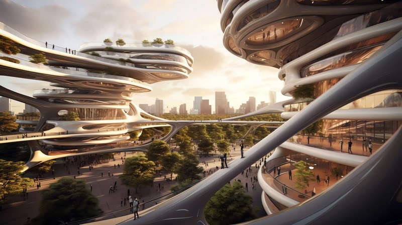 图片[70]-全球设计案例智能库_OJBKAI.COM现代科幻风商场_Midjourney灵感图库-_设计智库－全球设计案例智能库_OJBKAI.COM-全球设计案例智能库_OJBKAI.COM设计智库