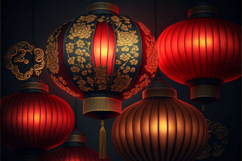 图片[25]-全球设计案例智能库_OJBKAI.COM灯笼-4_Midjourney灵感图库-设计智库－全球设计案例智能库_OJBKAI.COM-全球设计案例智能库_OJBKAI.COM设计智库