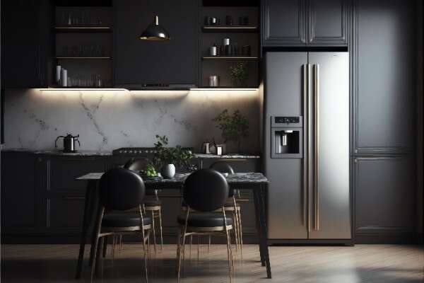 图片[11]-全球设计案例智能库_OJBKAI.COM家装开放厨房中岛吧台_Midjourney灵感图库109p-全球设计案例智能库_OJBKAI.COM设计智库