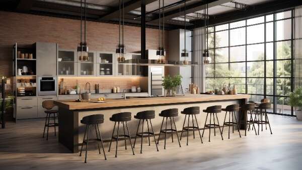 图片[57]-全球设计案例智能库_OJBKAI.COM现代风格厨房01_Midjourney灵感图库237P-全球设计案例智能库_OJBKAI.COM设计智库