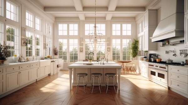 图片[20]-全球设计案例智能库_OJBKAI.COM新古典欧式厨房_Midjourney灵感图库172P-全球设计案例智能库_OJBKAI.COM设计智库