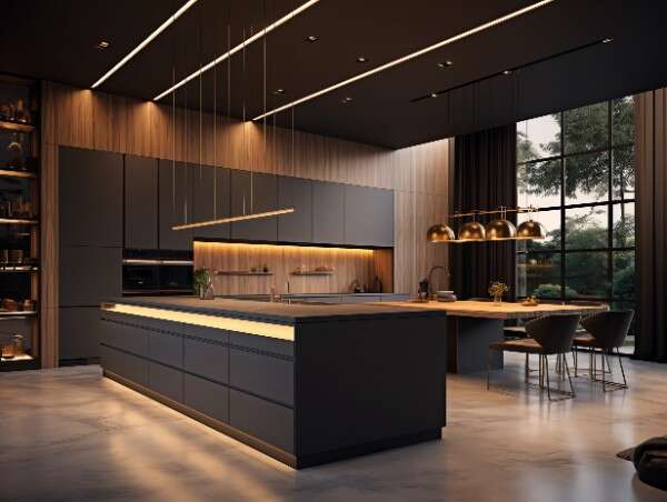 图片[53]-全球设计案例智能库_OJBKAI.COM现代风格厨房05_Midjourney灵感图库329P-全球设计案例智能库_OJBKAI.COM设计智库