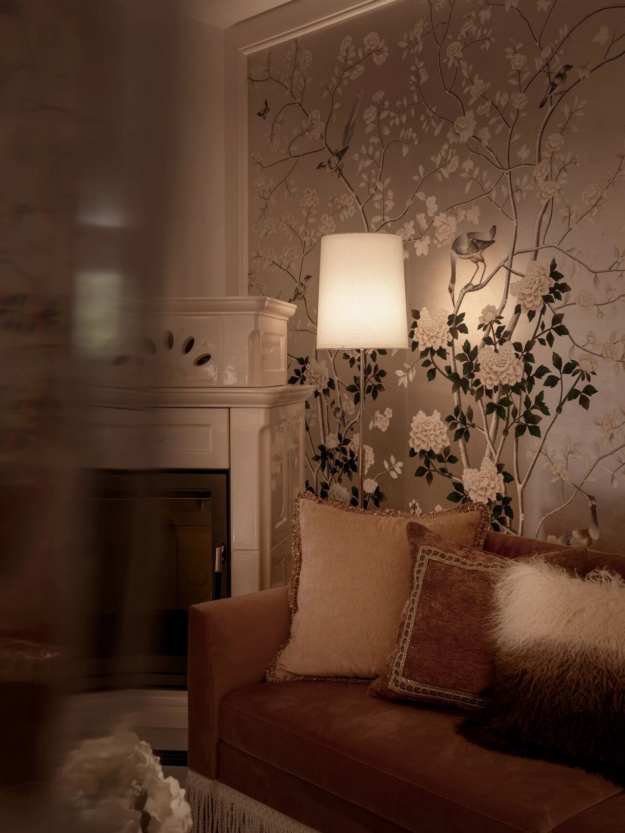 图片[80]-全球设计案例智能库_OJBKAI.COM【CCD】800㎡ | 深圳南山雍熙荣-新荣记餐厅设计 | 98P-全球设计案例智能库_OJBKAI.COM设计智库