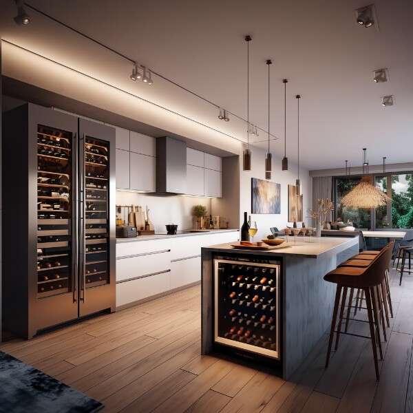 图片[95]-全球设计案例智能库_OJBKAI.COM现代风格厨房05_Midjourney灵感图库329P-全球设计案例智能库_OJBKAI.COM设计智库