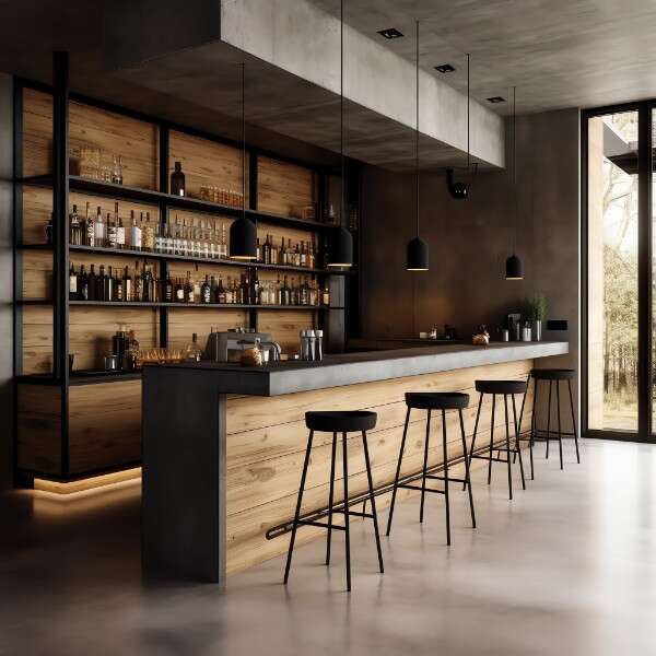 图片[15]-全球设计案例智能库_OJBKAI.COM住宅吧台中岛_Midjourney灵感图库130P-全球设计案例智能库_OJBKAI.COM设计智库