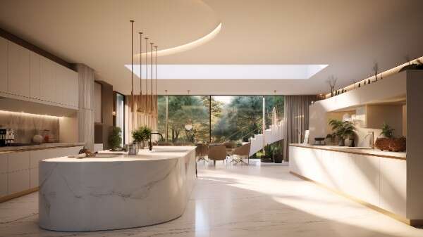 图片[14]-全球设计案例智能库_OJBKAI.COM现代风格厨房05_Midjourney灵感图库329P-全球设计案例智能库_OJBKAI.COM设计智库