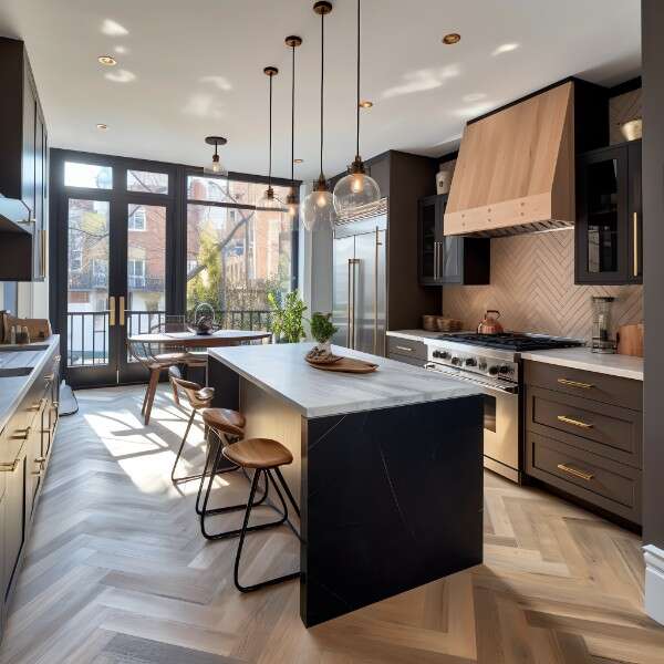 图片[125]-全球设计案例智能库_OJBKAI.COM住宅开放式厨房中岛吧台_Midjourney灵感图库602p-全球设计案例智能库_OJBKAI.COM设计智库