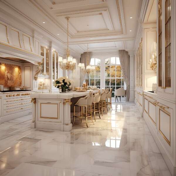 图片[65]-全球设计案例智能库_OJBKAI.COM新古典欧式厨房_Midjourney灵感图库172P-全球设计案例智能库_OJBKAI.COM设计智库