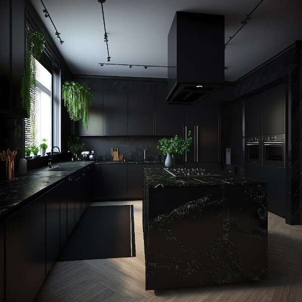 图片[88]-全球设计案例智能库_OJBKAI.COM家装开放厨房中岛吧台_Midjourney灵感图库109p-全球设计案例智能库_OJBKAI.COM设计智库