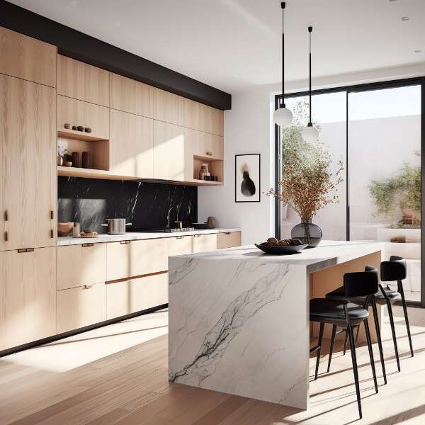 图片[188]-全球设计案例智能库_OJBKAI.COM住宅开放式厨房中岛吧台_Midjourney灵感图库602p-全球设计案例智能库_OJBKAI.COM设计智库