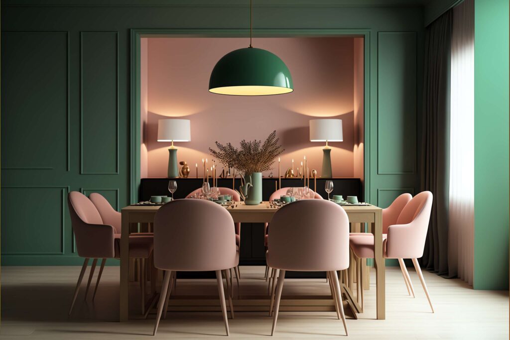 图片[16]-全球设计案例智能库_OJBKAI.COM北欧色彩餐桌Midjourney灵感图库-_设计智库－全球设计案例智能库_OJBKAI.COM-全球设计案例智能库_OJBKAI.COM设计智库