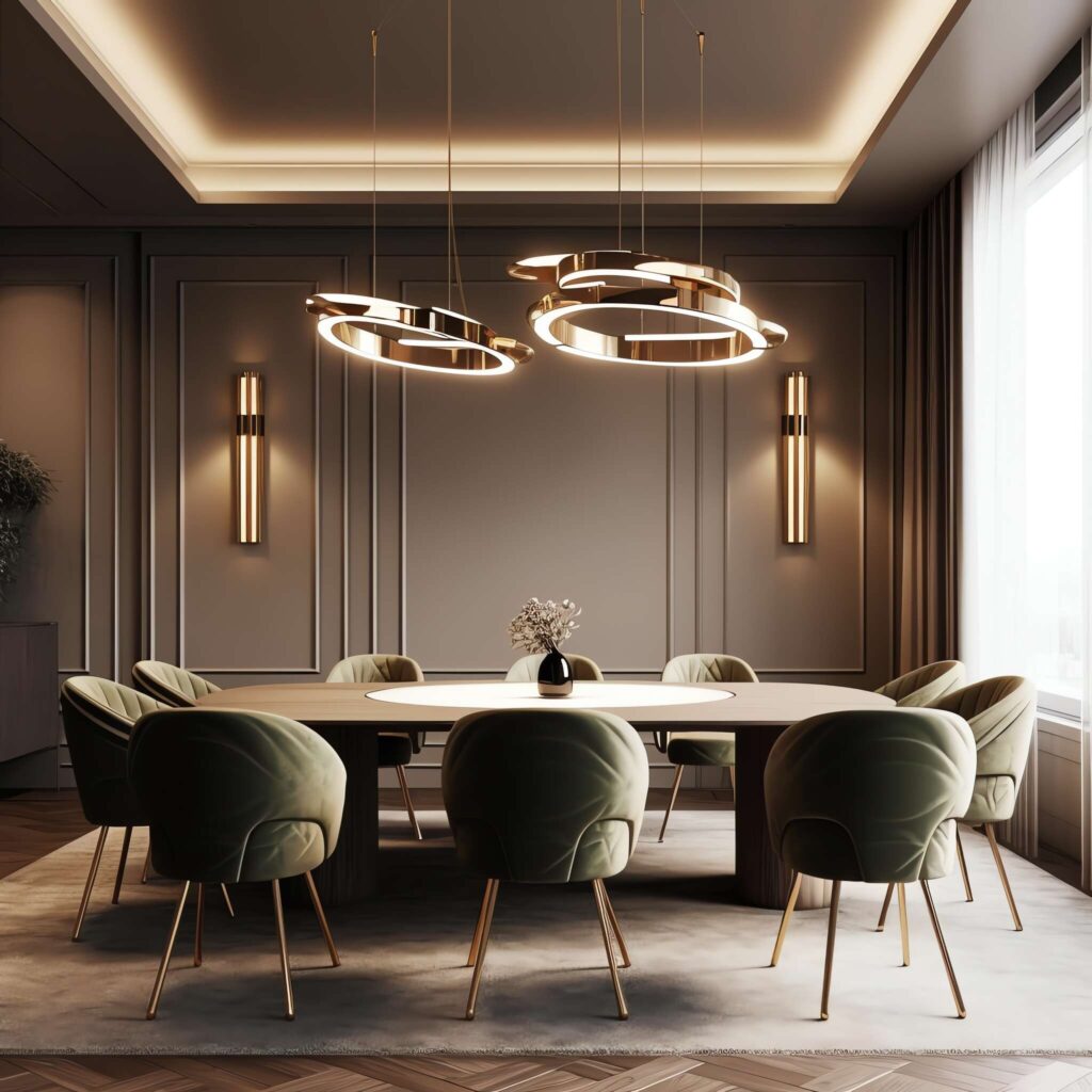 图片[32]-全球设计案例智能库_OJBKAI.COM简欧风格餐厅Midjourney灵感图库-_设计智库－全球设计案例智能库_OJBKAI.COM-全球设计案例智能库_OJBKAI.COM设计智库