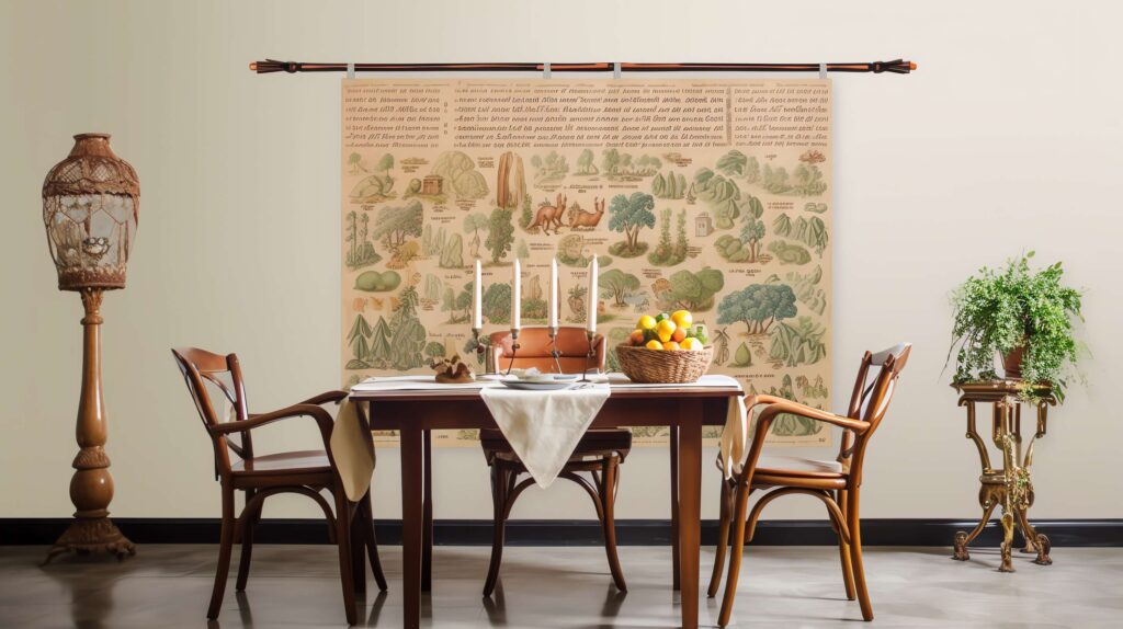 图片[28]-全球设计案例智能库_OJBKAI.COM田园风格餐厅Midjourney灵感图库-_设计智库－全球设计案例智能库_OJBKAI.COM-全球设计案例智能库_OJBKAI.COM设计智库