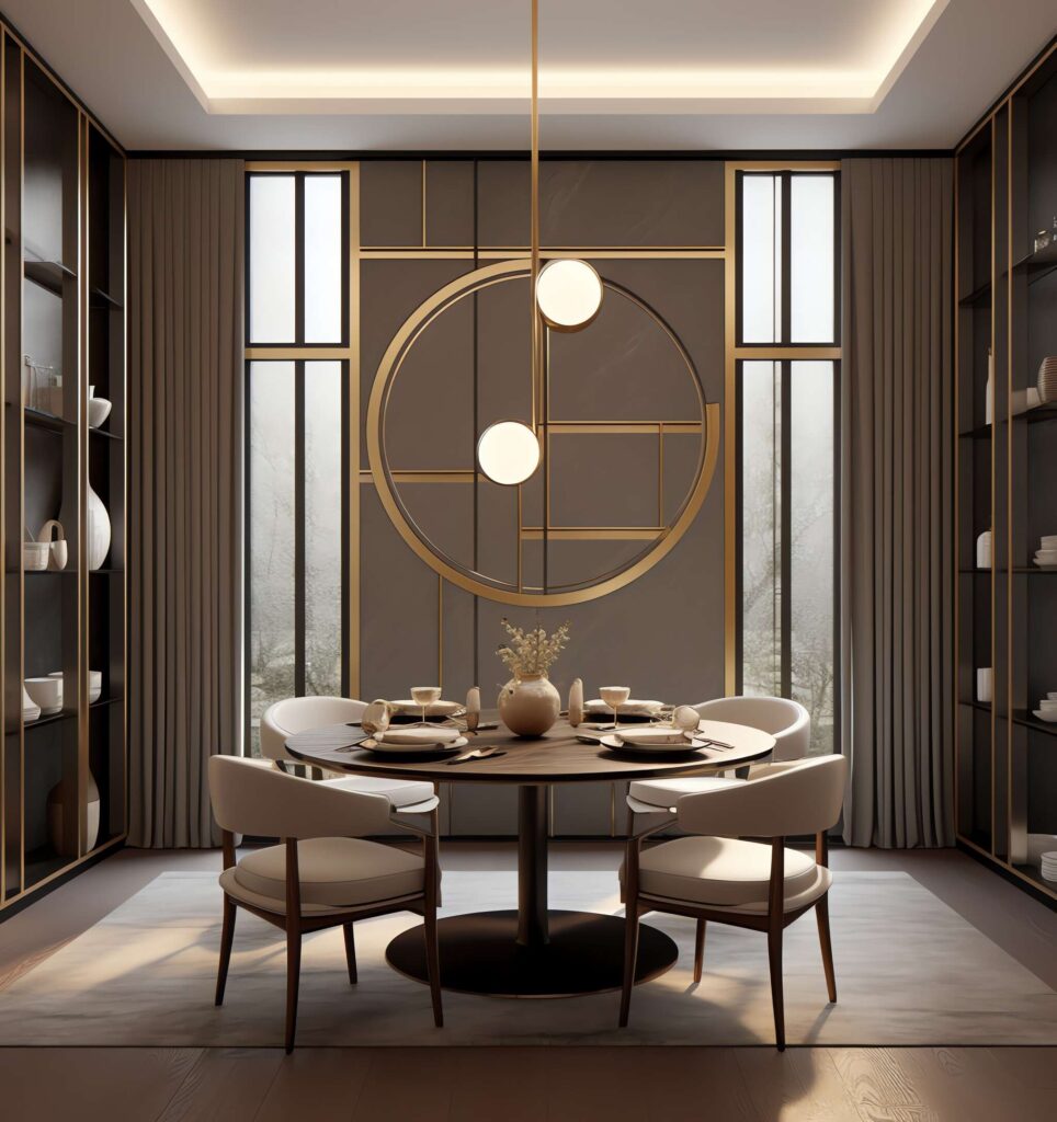 图片[36]-全球设计案例智能库_OJBKAI.COM现代别墅餐厅Midjourney灵感图库-_设计智库－全球设计案例智能库_OJBKAI.COM-全球设计案例智能库_OJBKAI.COM设计智库