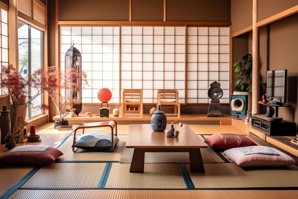 图片[10]-全球设计案例智能库_OJBKAI.COM日式住宅Midjourney灵感图库-_设计智库－全球设计案例智能库_OJBKAI.COM-全球设计案例智能库_OJBKAI.COM设计智库