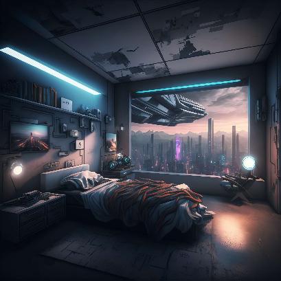 图片[27]-全球设计案例智能库_OJBKAI.COM科幻未来男孩房3_Midjourney灵感图库-_设计智库－全球设计案例智能库_OJBKAI.COM-全球设计案例智能库_OJBKAI.COM设计智库
