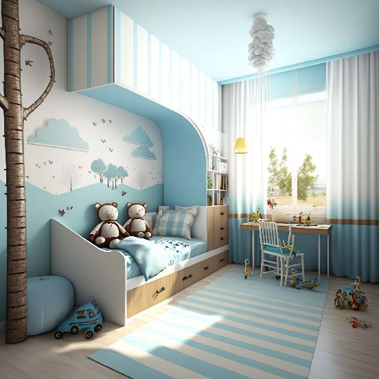 图片[3]-全球设计案例智能库_OJBKAI.COM科幻未来男孩房5_Midjourney灵感图库-_设计智库－全球设计案例智能库_OJBKAI.COM-全球设计案例智能库_OJBKAI.COM设计智库