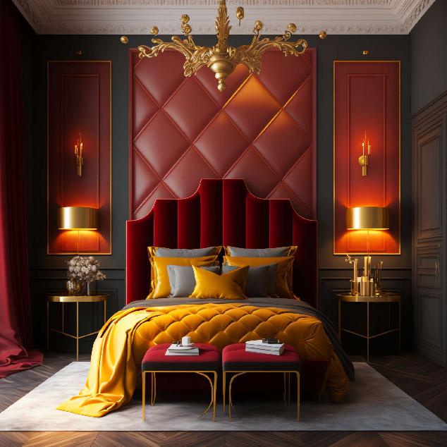 图片[4]-全球设计案例智能库_OJBKAI.COM色彩浪漫女孩房6_Midjourney灵感图库-设计智库－全球设计案例智能库_OJBKAI.COM-全球设计案例智能库_OJBKAI.COM设计智库