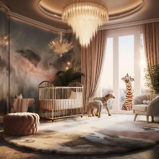 图片[31]-全球设计案例智能库_OJBKAI.COM童趣色彩婴儿房Midjourney灵感图库-_设计智库－全球设计案例智能库_OJBKAI.COM-全球设计案例智能库_OJBKAI.COM设计智库