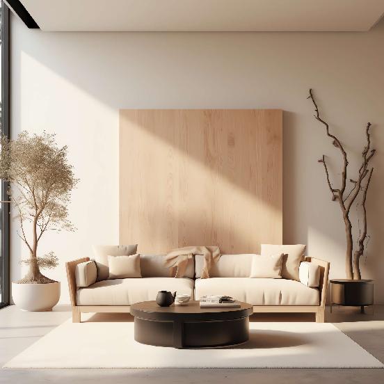 图片[35]-全球设计案例智能库_OJBKAI.COM侘寂风格客厅Midjourney灵感图库-_设计智库－全球设计案例智能库_OJBKAI.COM-全球设计案例智能库_OJBKAI.COM设计智库