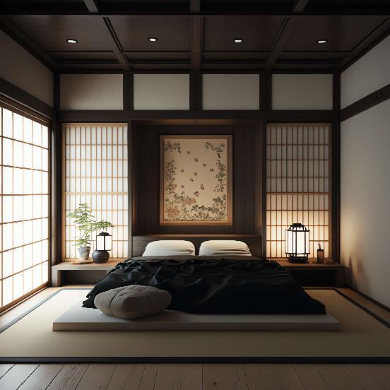 图片[33]-全球设计案例智能库_OJBKAI.COM禅意小景Midjourney灵感图库-_设计智库－全球设计案例智能库_OJBKAI.COM-全球设计案例智能库_OJBKAI.COM设计智库