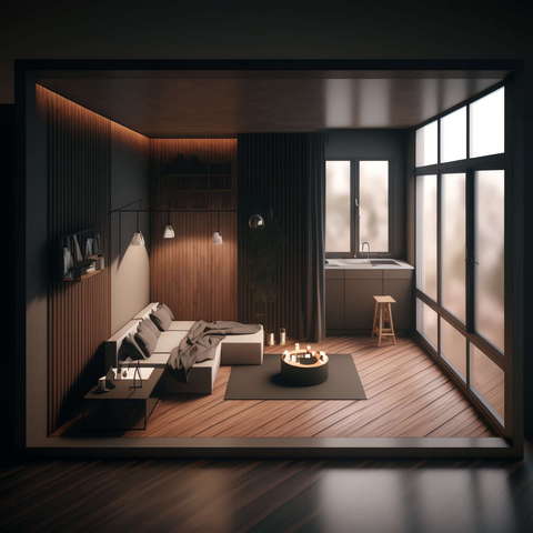 图片[21]-全球设计案例智能库_OJBKAI.COM自然风客厅Midjourney灵感图库-_设计智库－全球设计案例智能库_OJBKAI.COM-全球设计案例智能库_OJBKAI.COM设计智库