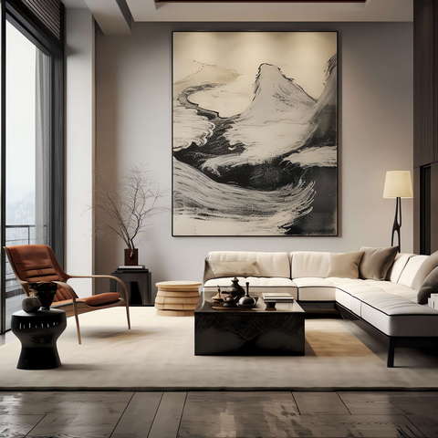 图片[59]-全球设计案例智能库_OJBKAI.COM新中式客厅Midjourney灵感图库-_设计智库－全球设计案例智能库_OJBKAI.COM-全球设计案例智能库_OJBKAI.COM设计智库