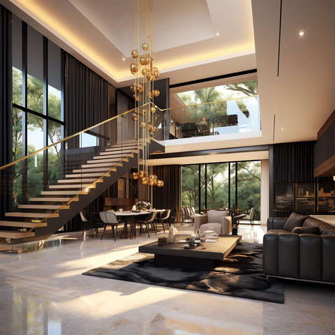 图片[51]-全球设计案例智能库_OJBKAI.COM现代客厅绿植氛围Midjourney灵感图库-_设计智库－全球设计案例智能库_OJBKAI.COM-全球设计案例智能库_OJBKAI.COM设计智库