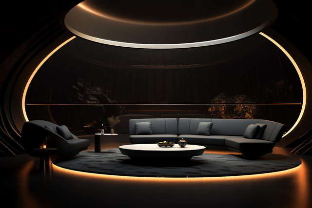 图片[47]-全球设计案例智能库_OJBKAI.COM现代豪华客厅Midjourney灵感图库-_设计智库－全球设计案例智能库_OJBKAI.COM-全球设计案例智能库_OJBKAI.COM设计智库