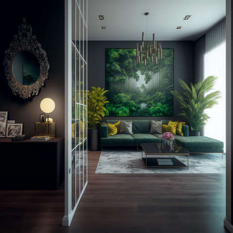 图片[25]-全球设计案例智能库_OJBKAI.COM轻奢自然客厅Midjourney灵感图库-_设计智库－全球设计案例智能库_OJBKAI.COM-全球设计案例智能库_OJBKAI.COM设计智库