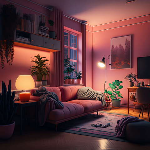 图片[11]-全球设计案例智能库_OJBKAI.COM摩登时尚客厅Midjourney灵感图库-_设计智库－全球设计案例智能库_OJBKAI.COM-全球设计案例智能库_OJBKAI.COM设计智库