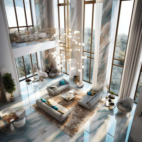 图片[46]-全球设计案例智能库_OJBKAI.COM简欧挑高客厅Midjourney灵感图库-_设计智库－全球设计案例智能库_OJBKAI.COM-全球设计案例智能库_OJBKAI.COM设计智库