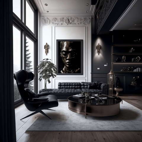 图片[45]-全球设计案例智能库_OJBKAI.COM家装新古典艺术客厅Midjourney灵感图库-_设计智库－全球设计案例智能库_OJBKAI.COM-全球设计案例智能库_OJBKAI.COM设计智库