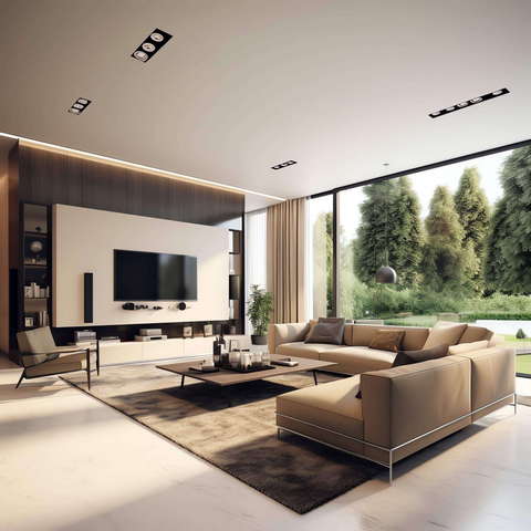 图片[47]-全球设计案例智能库_OJBKAI.COM家装现代前卫时尚客厅Midjourney灵感图库-_设计智库－全球设计案例智能库_OJBKAI.COM-全球设计案例智能库_OJBKAI.COM设计智库