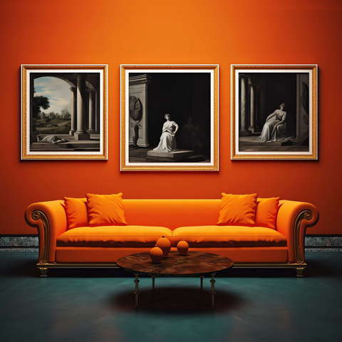 图片[47]-全球设计案例智能库_OJBKAI.COM家装色彩浪漫美式风格客厅Midjourney灵感图库-_设计智库－全球设计案例智能库_OJBKAI.COM-全球设计案例智能库_OJBKAI.COM设计智库