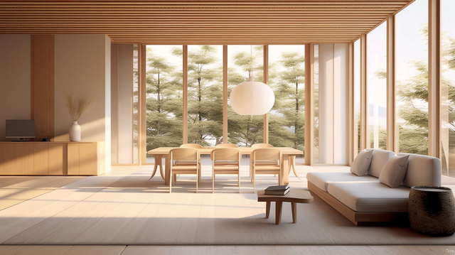 图片[47]-全球设计案例智能库_OJBKAI.COM家装日式客厅Midjourney灵感图库-_设计智库－全球设计案例智能库_OJBKAI.COM-全球设计案例智能库_OJBKAI.COM设计智库