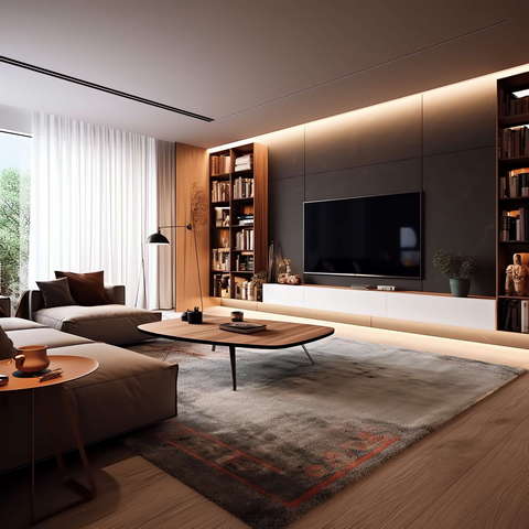 图片[56]-全球设计案例智能库_OJBKAI.COM家装电视背景墙Midjourney灵感图库-_设计智库－全球设计案例智能库_OJBKAI.COM-全球设计案例智能库_OJBKAI.COM设计智库