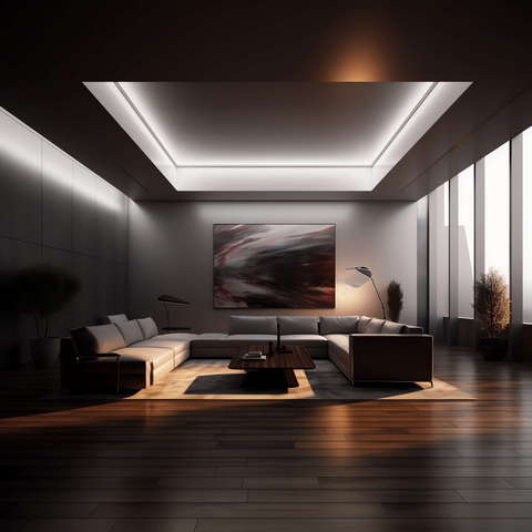 图片[43]-全球设计案例智能库_OJBKAI.COM极简风格客厅Midjourney灵感图库-_设计智库－全球设计案例智能库_OJBKAI.COM-全球设计案例智能库_OJBKAI.COM设计智库