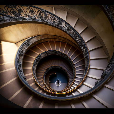 图片[38]-全球设计案例智能库_OJBKAI.COM复古旋转楼梯-5_Midjourney灵感图库-设计智库－全球设计案例智能库_OJBKAI.COM-全球设计案例智能库_OJBKAI.COM设计智库