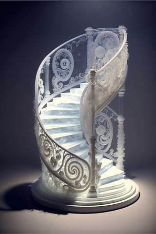 图片[25]-全球设计案例智能库_OJBKAI.COM科幻旋转楼梯-4_Midjourney灵感图库-设计智库－全球设计案例智能库_OJBKAI.COM-全球设计案例智能库_OJBKAI.COM设计智库