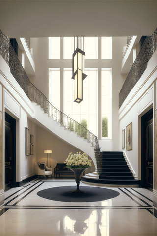 图片[19]-全球设计案例智能库_OJBKAI.COM前卫艺术旋转楼梯-1_Midjourney灵感图库-设计智库－全球设计案例智能库_OJBKAI.COM-全球设计案例智能库_OJBKAI.COM设计智库